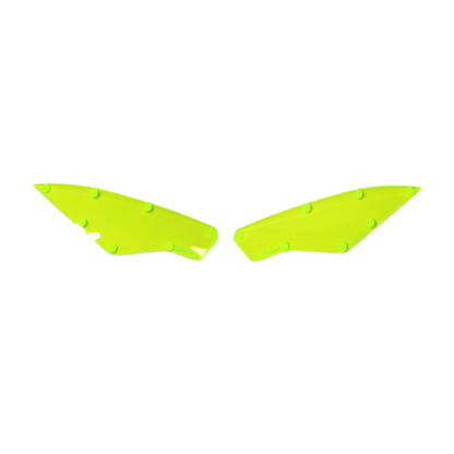 Headlight Screen Protector – Kawasaki Ninja 400 / Ninja 650 2022 / Versys 650 2022