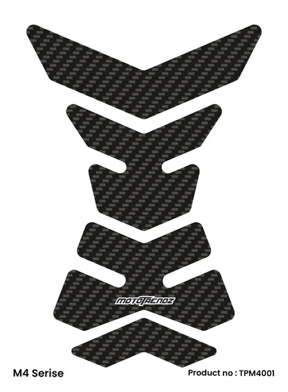 Tank Pads – M4 series (Universal fit)