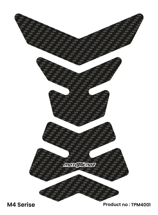 Tank Pads – M4 series (Universal fit)