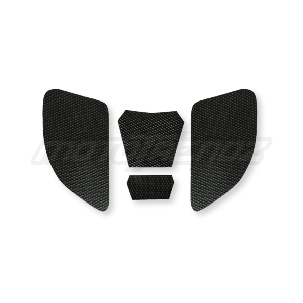 Traction Pads – Royal Enfield Continental GT 650
