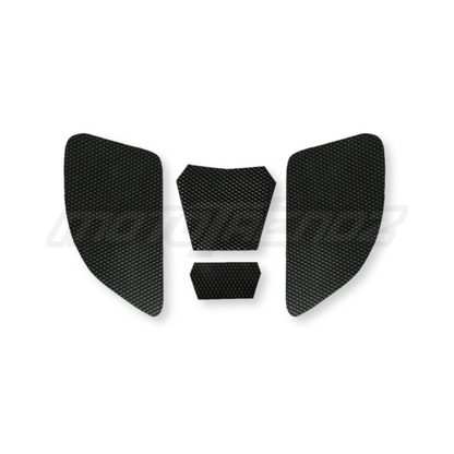 Traction Pads – Royal Enfield Continental GT 650