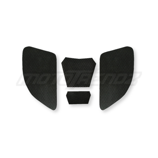 Traction Pads – Royal Enfield Continental GT 650