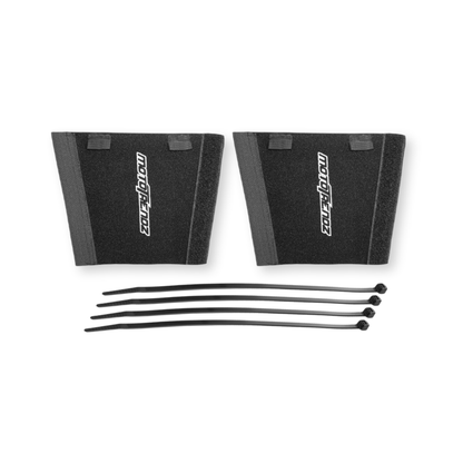 Fork Seal Covers | Universal Fit