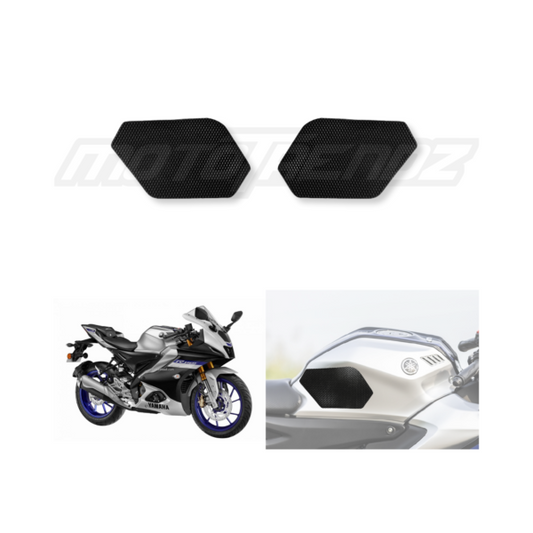 Traction Pads – Yamaha R15v4 / R15M