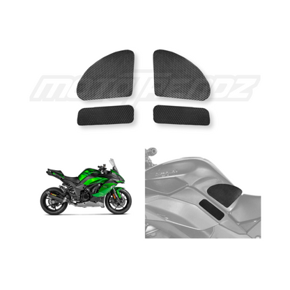 Traction Pads – Kawasaki Ninja 1000SX