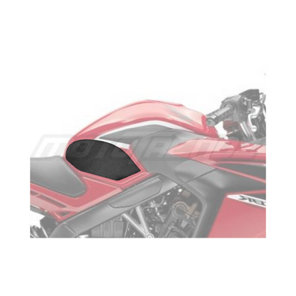 Traction Pads – Honda CBR 650F