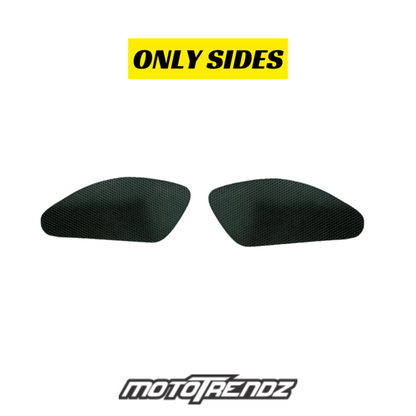 Traction Pads – TRIUMPH SPEED 400 / SCRAMBLER 400