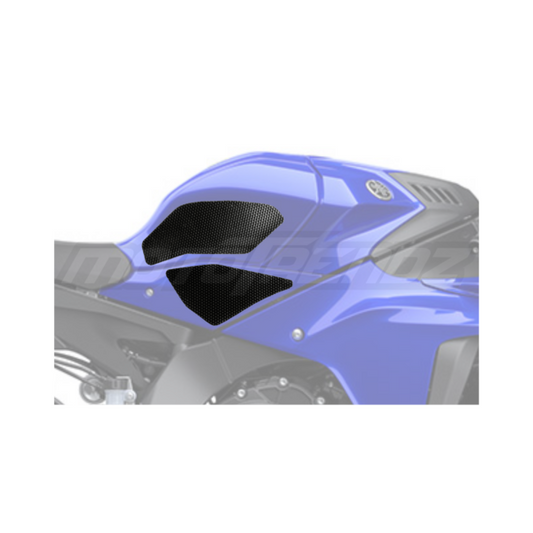 Traction Pads – Yamaha R1 / R1M (2015+)