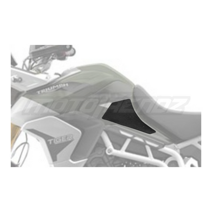 Traction Pads – Triumph Tiger 850 / 900 / 1200