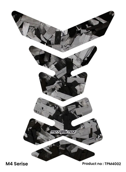 Tank Pads – M4 series (Universal fit)