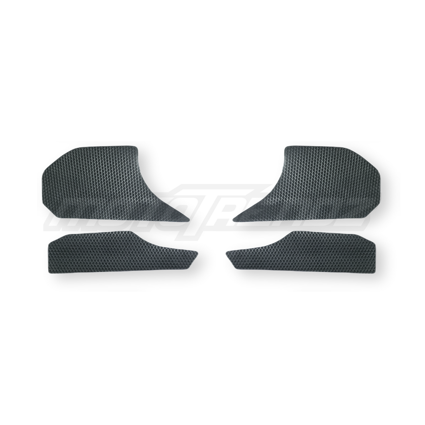 Traction Pads – Kawasaki Versys 1000