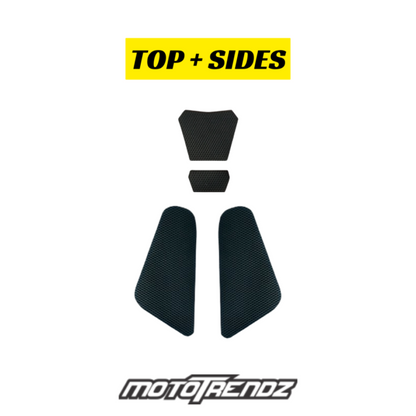 Traction Pads – Royal Enfield Himalayan 450 GENERATION 2
