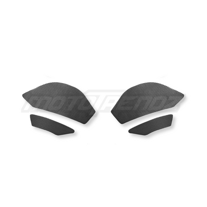 Traction Pads – Kawasaki Ninja ZX6r