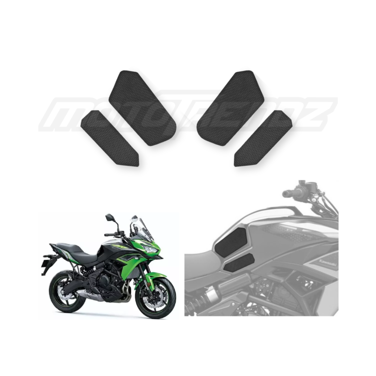 Traction Pads – Kawasaki Ninja 650 / Z650
