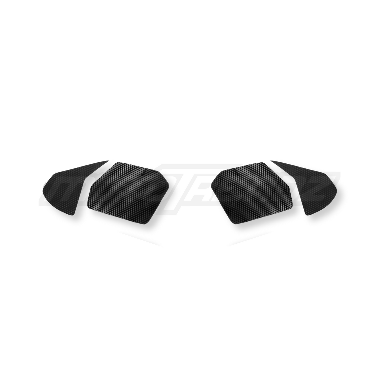 Traction Pads – Mahindra Mojo
