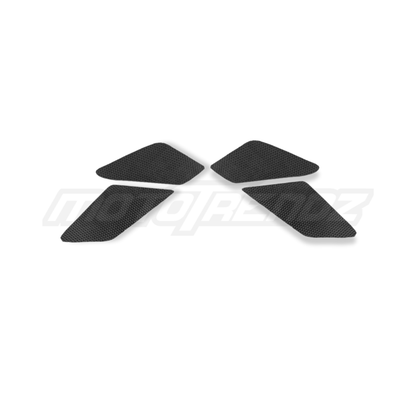 Traction Pads – KTM Duke125 / 200 / 250 / 390 ( 2017 – 2022 ) GENERATION 2