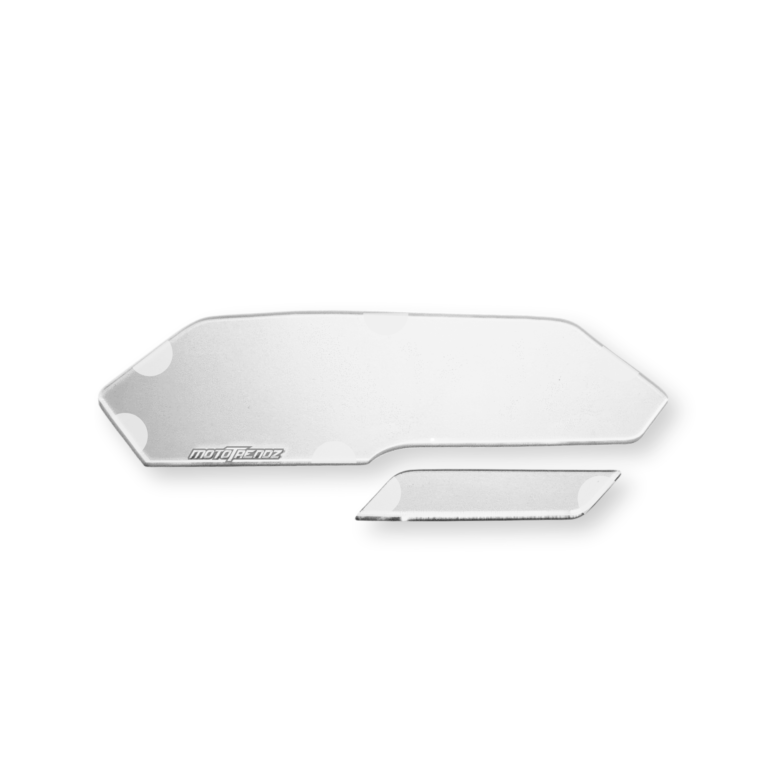 Acrylic Speedometer Protector – Honda Hornet 2.0 / CB200X
