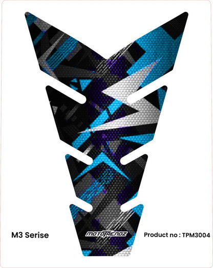 Tank Pads – M3 series (Universal fit)