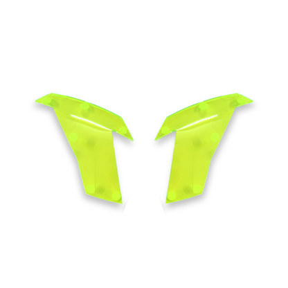 Headlight Screen Protector – Bajaj Dominar (250/400) (BS4/BS6)