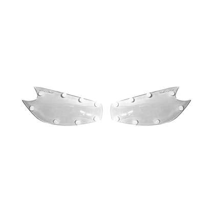 Headlight Screen Protector – Kawasaki Ninja 1000 (2016)
