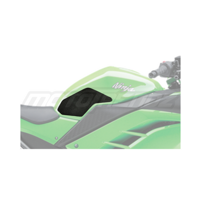 Traction Pads – Kawasaki Ninja 300