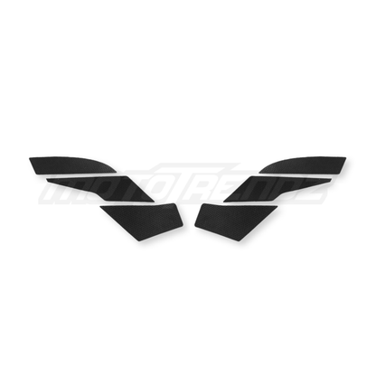 Traction Pads – Benelli TRK 502