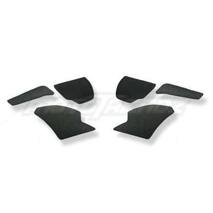 Traction Pads – Kawasaki Ninja 250R