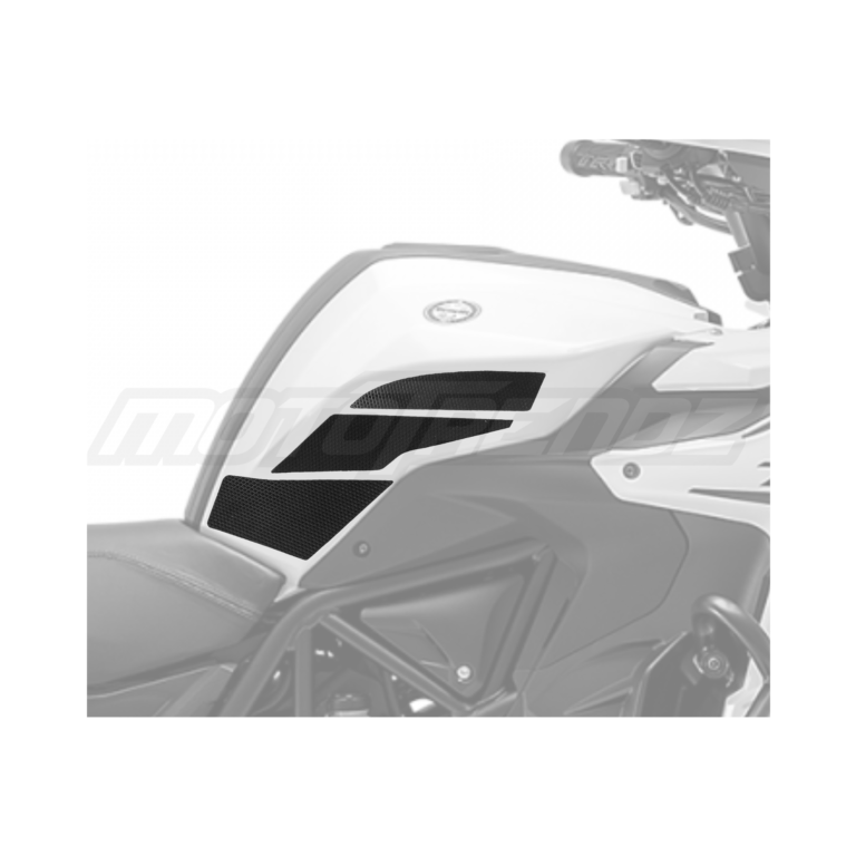 Traction Pads – Benelli TRK 502