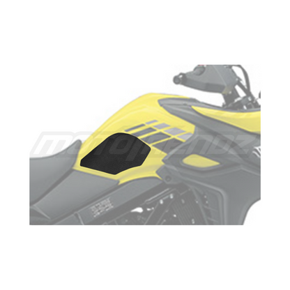 Traction Pads – Suzuki VStrom 650XT