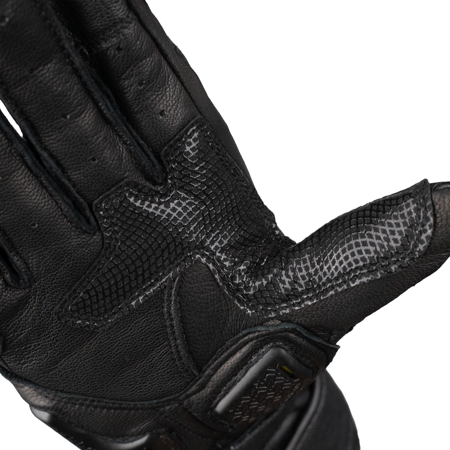 Scala - Trekker Glove - Black
