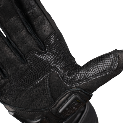 Scala - Trekker Glove - Black