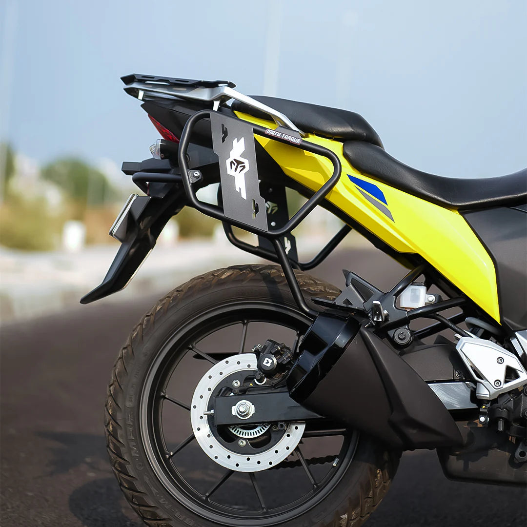 Moto Torque - SUZUKI VSTROM SX250 - SADDLE STAY