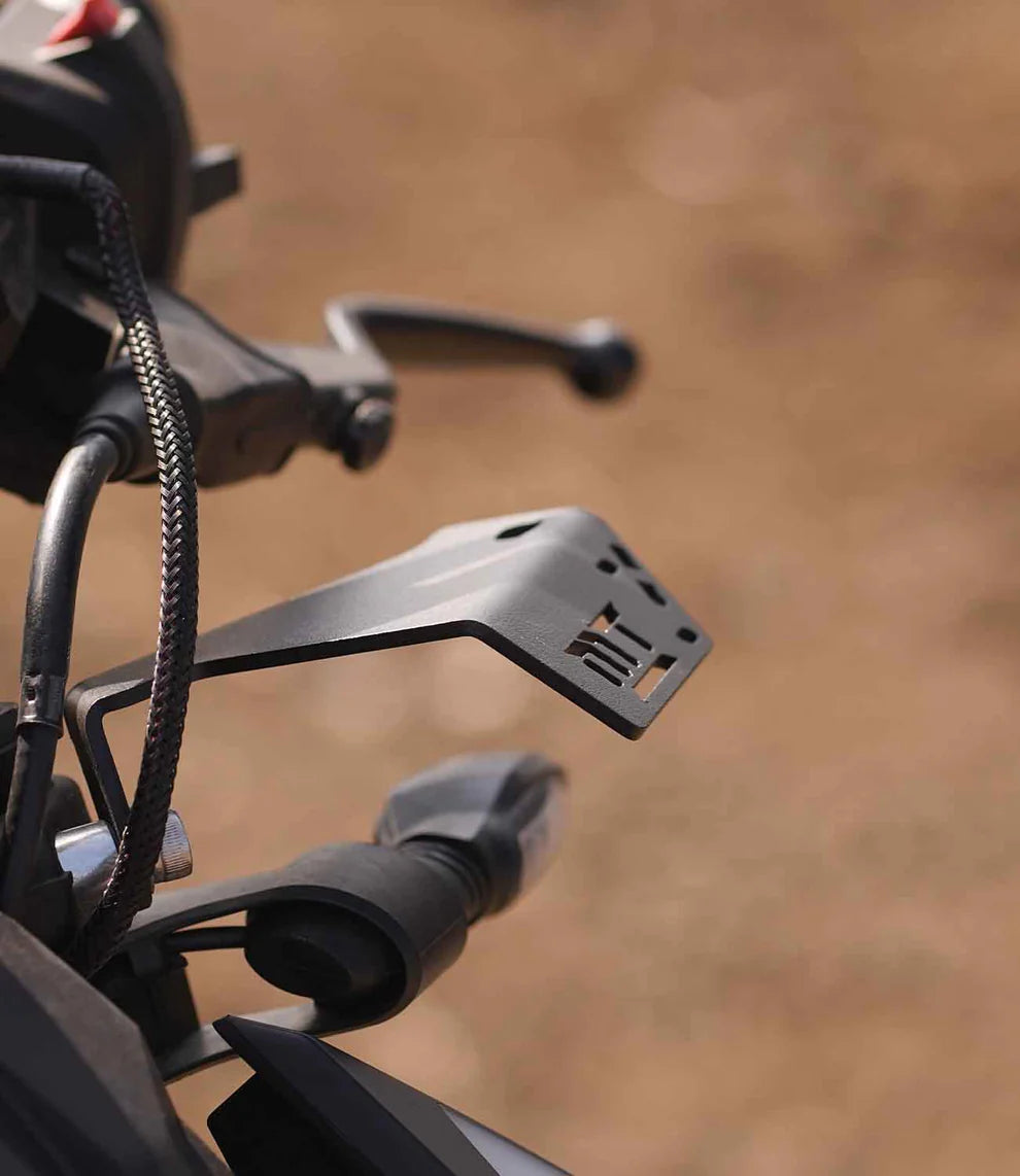 Moto Torque - Fog Light Mount For Duke 250/390 Gen-3