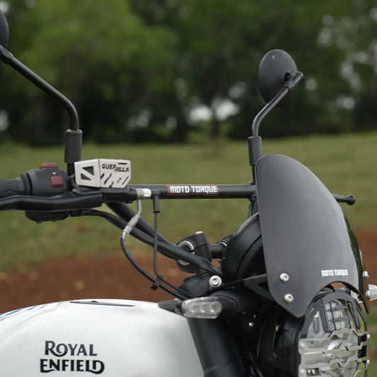 Moto Torque - HANDLEBAR FOR GUERRILLA 450