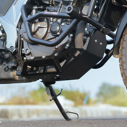 Moto Torque - BADGER - ENGINE GUARD FOR SUZUKI VSTROM 250 SX