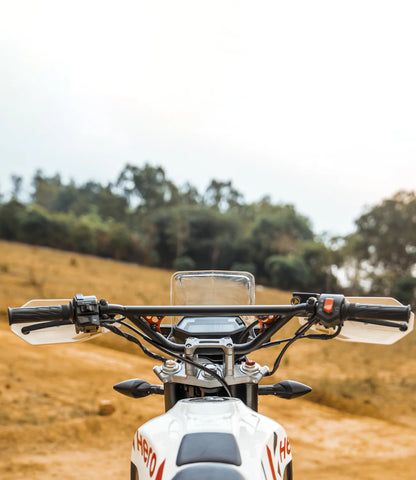 Moto Torque - XPULSE RALLY EDITION - HANDLEBAR