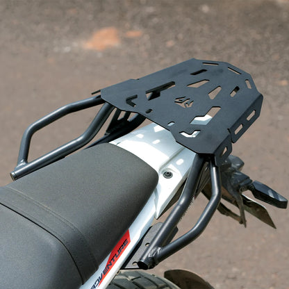 Moto Torque - BACK CARRIER TUBE FOR KTM 390 Adventure/Adventure X