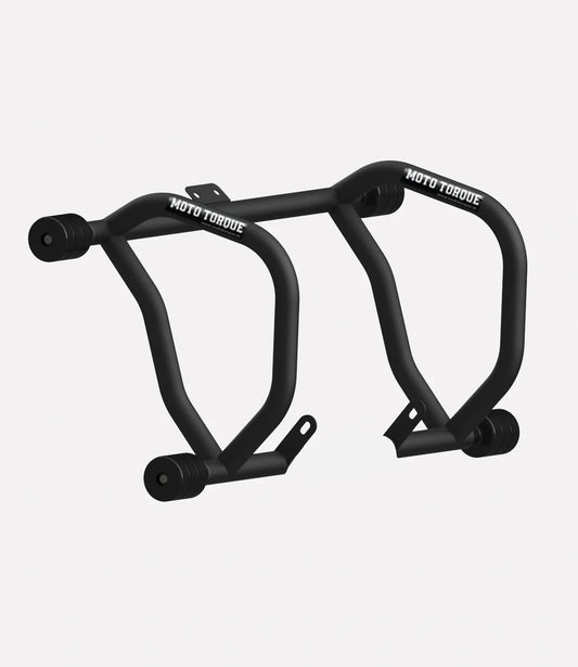 Moto Torque - Classic 350 THE BULL - CRASH GUARD