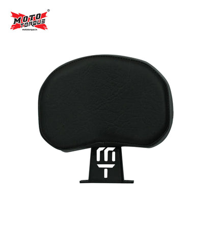 Moto Torque - Honda H'ness - Back Rest