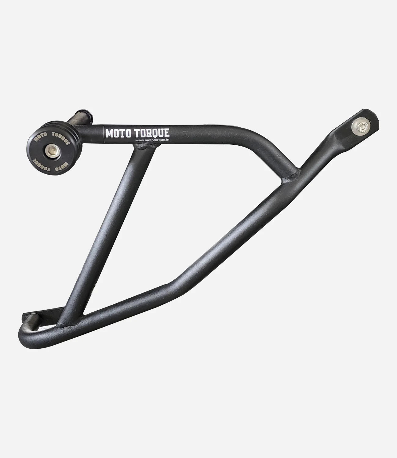 Moto Torque - SCRAM 411 - CRASH GUARD
