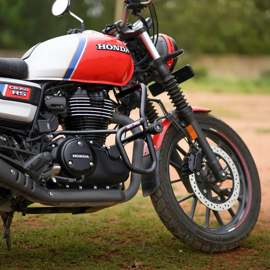 Moto Torque - HONDA CB350 RS - Crash Guard v2.0