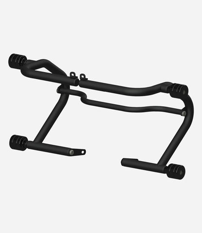 Moto Torque - HUNTER 350 CRASH GUARD - ASTRA