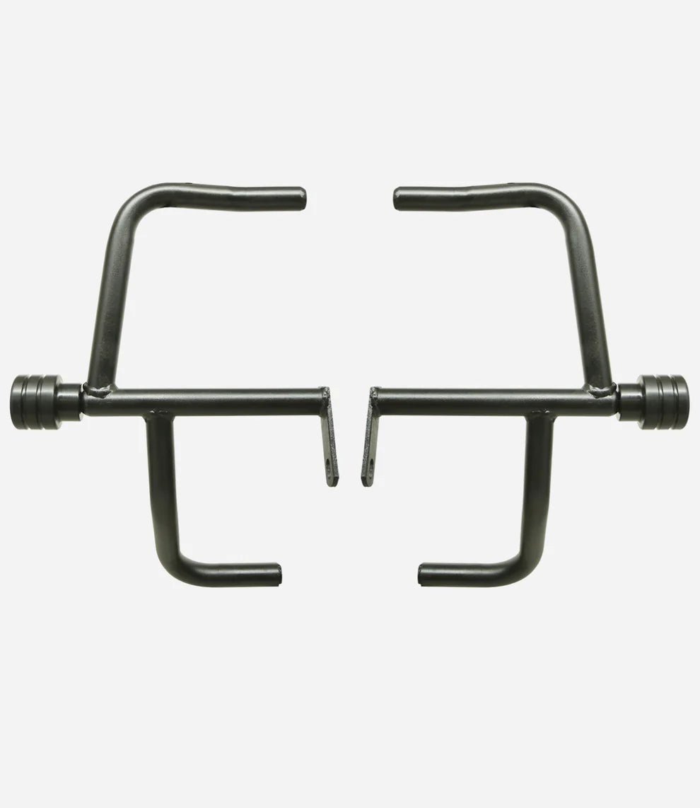 Moto Torque - HONDA CB350 RS - Crash Guard v1.0