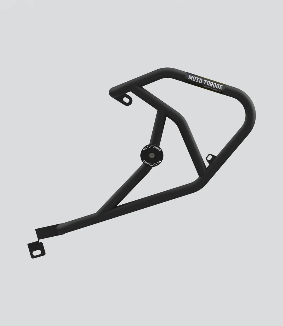 Moto Torque - YAMAHA MT15 - Crash Guard v1