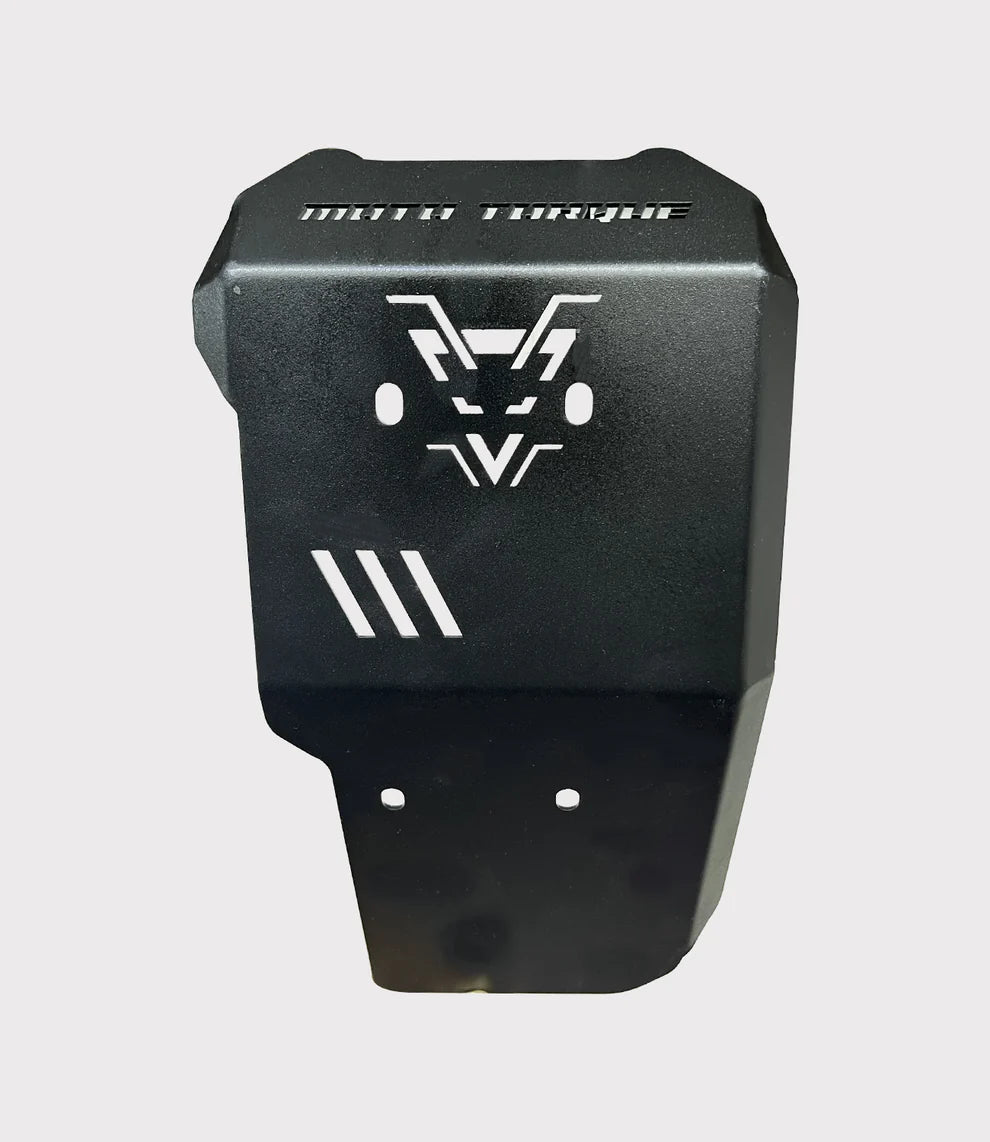 Moto Torque - ENGINE GUARD (MS) FOR TRIUMPH SPEED 400