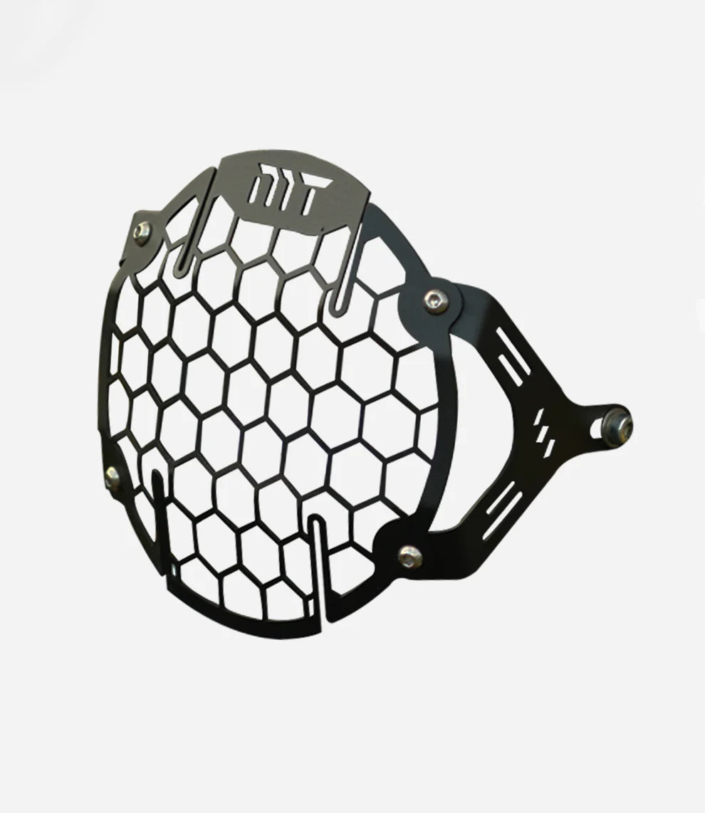 Moto Torque - SCRAM 411 - HEADLIGHT GRILL