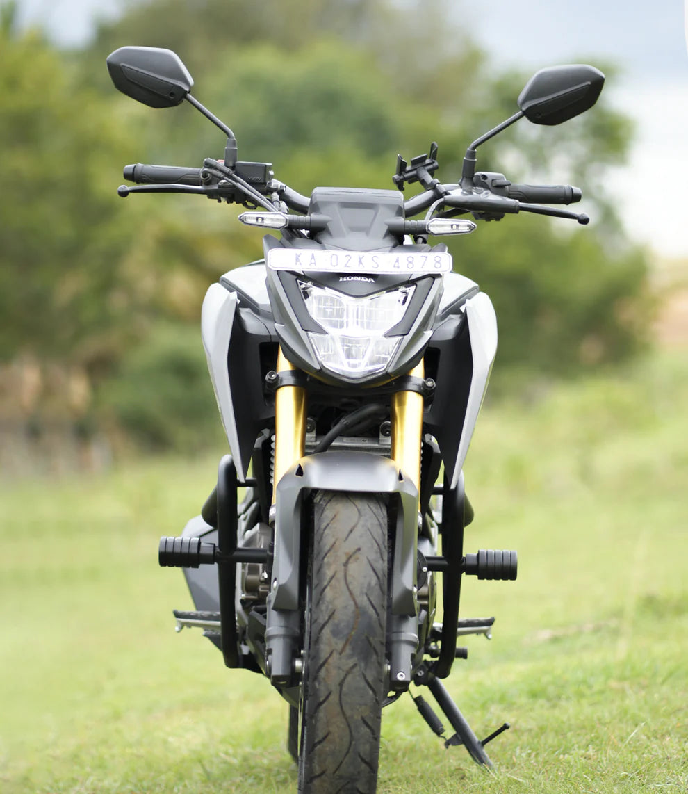 Moto Torque - HONDA CB300 F Crash Guard