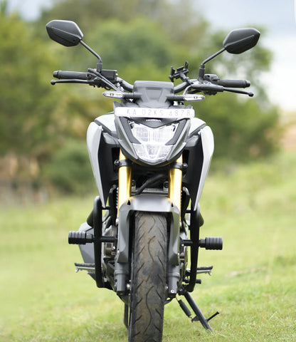 Moto Torque - HONDA CB300 F Crash Guard