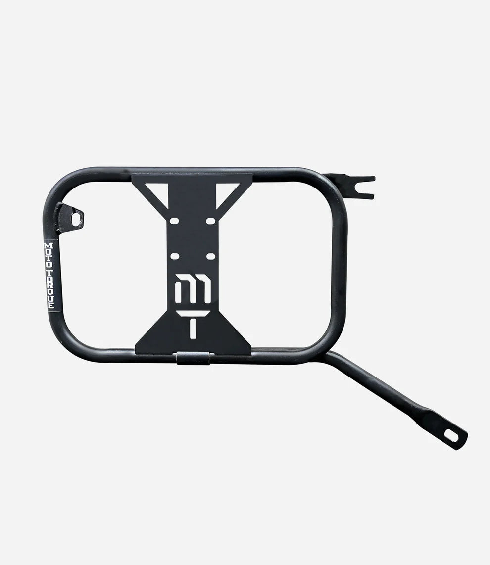 Moto Torque - YEZDI SCRAMBLER - SADDLE STAY