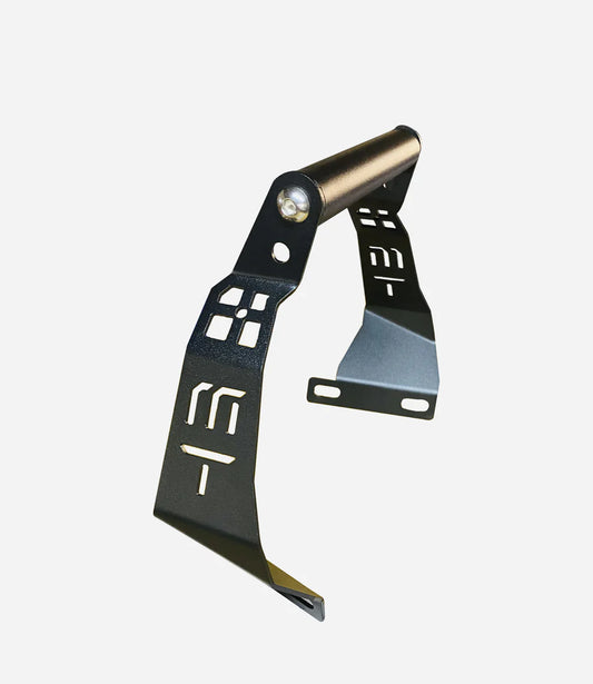 Moto Torque - HIMALAYAN 411 - GPS MOUNT